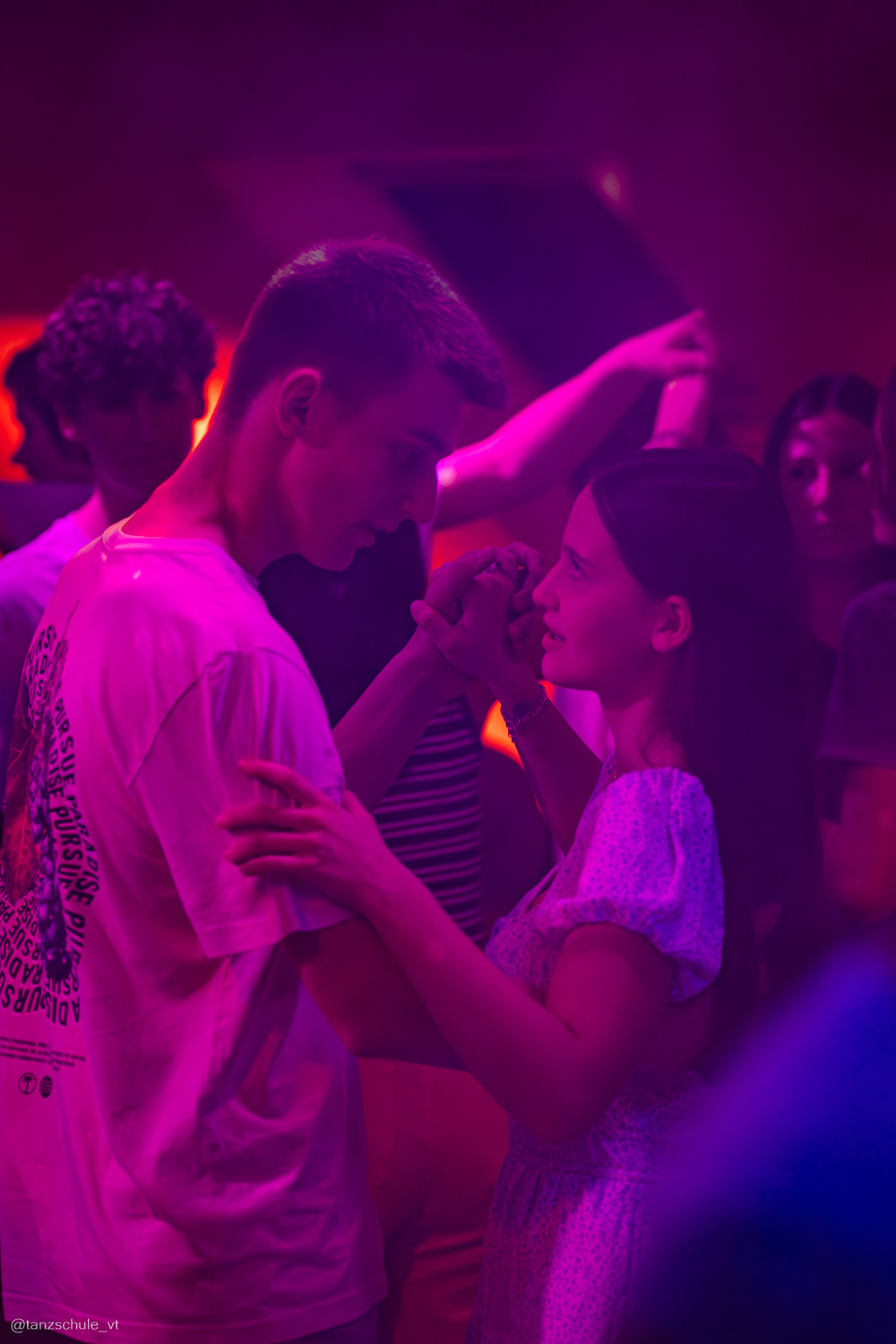 Vollrath Tanzparty 7649